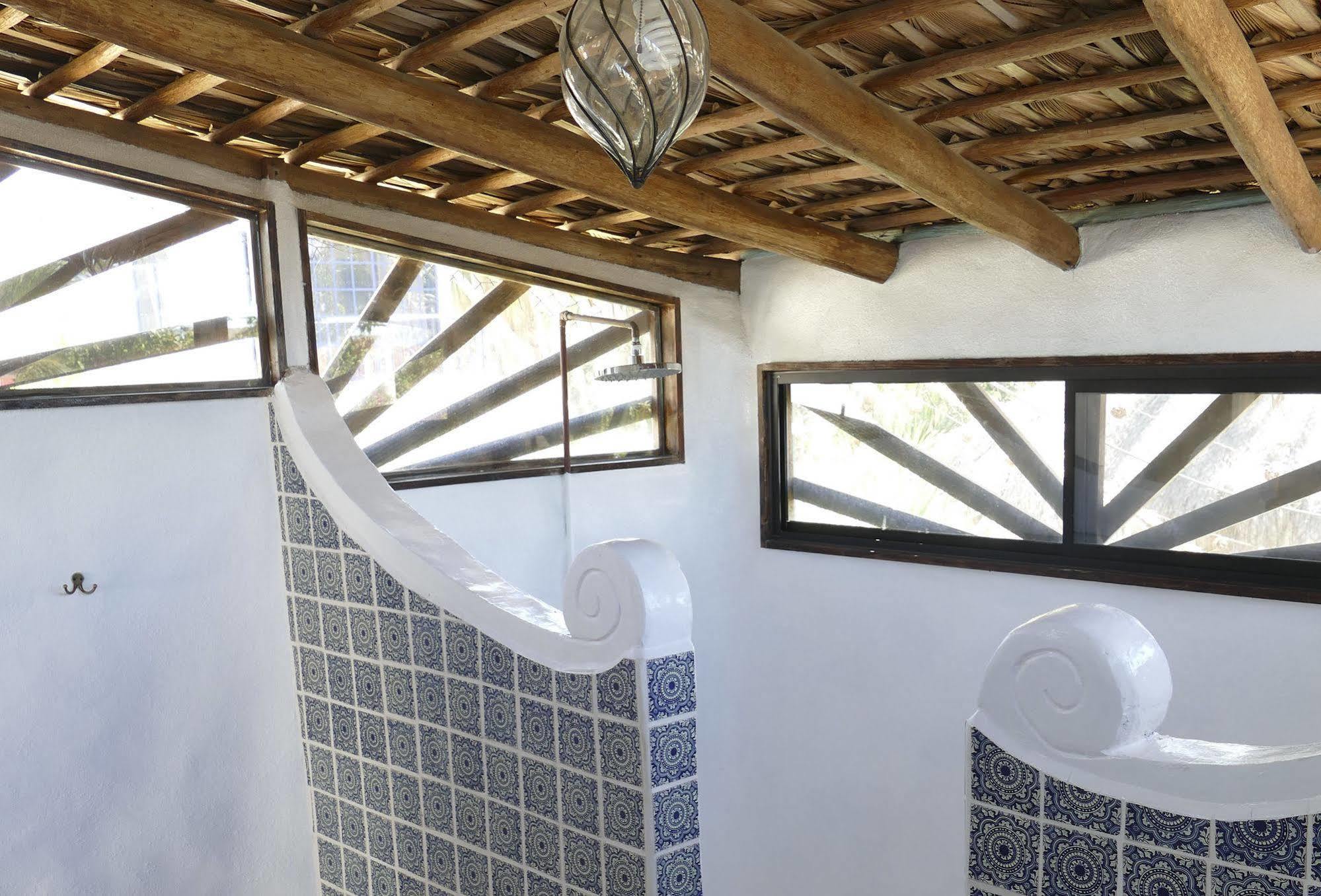 La Bohemia Hotel Todos Santos Luaran gambar